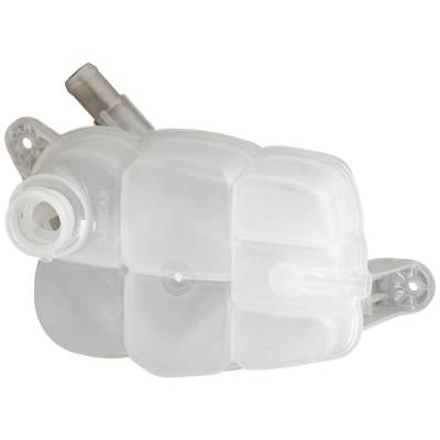 RAREELECTRICAL - New Coolant Reservoir Compatible With Hyundai Kia Sonata Sel 4 Cyl 2.5L Sonata Preferred 4 Cyl 2.5L - Image 6