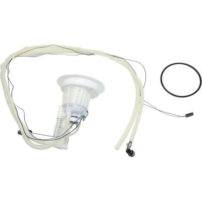 New Left Fuel Sending Unit Compatible With Mercedes Benz R350 4Matic 6 Cyl 3.5L Gl550 4Matic 8 Cyl
