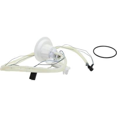 Rareelectrical - New Left Fuel Sending Unit Compatible With Mercedes Benz R350 4Matic 6 Cyl 3.5L Gl550 4Matic 8 Cyl - Image 3