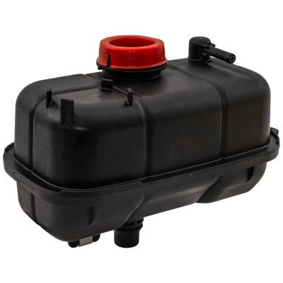 RAREELECTRICAL - New Coolant Reservoir Compatible With Jeep Wrangler Sport Altitude 4 Cyl 2.0L Wrangler Unlimited - Image 3