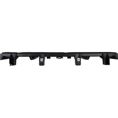 Rareelectrical - New Upper Active Grille Shutter Compatible With Ram 2500 Special Service 8 Cyl 6.4L 3500 Tradesman 8 - Image 4