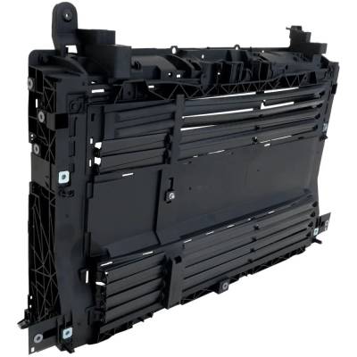 Rareelectrical - New Active Grille Shutter Compatible With Ford Ecosport S 3 Cyl 1.0L Ecosport Se 3 Cyl 1.0L Titanium - Image 3