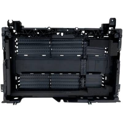 Rareelectrical - New Active Grille Shutter Compatible With Ford Ecosport S 3 Cyl 1.0L Ecosport Se 3 Cyl 1.0L Titanium - Image 4