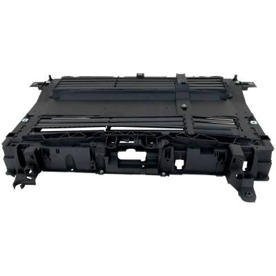 Rareelectrical - New Active Grille Shutter Compatible With Ford Ecosport Titanium 3 Cyl 1.0L Ecosport S 3 Cyl 1.0L Se - Image 5