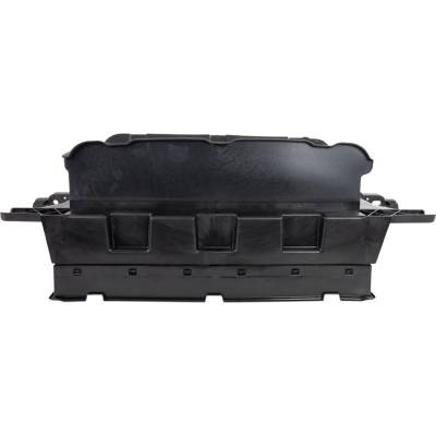 Rareelectrical - New Lower Active Grille Shutter Compatible With Ford F-150 Xl 6 Cyl 3.5L F-150 Xlt 6 Cyl 2.7L Raptor - Image 7