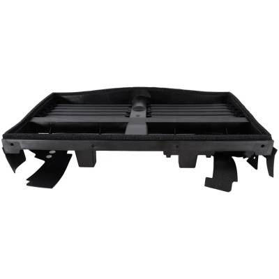 Rareelectrical - New Upper Active Grille Shutter Compatible With Ram 1500 Limited Longhorn 6 Cyl 3.0L 1500 Laramie - Image 6