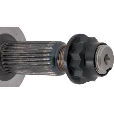 Rareelectrical - New Right Front Axle Assembly Compatible With Toyota Solara Sport 4 Cyl 2.4L Camry Se 4 Cyl 2.4L - Image 8