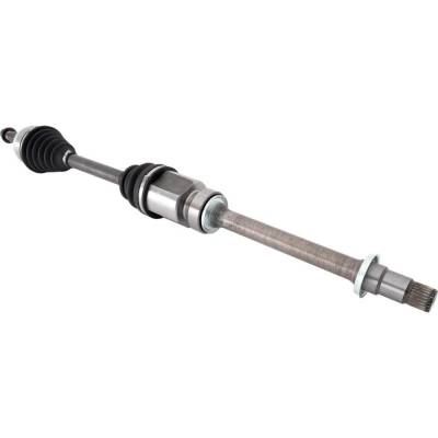 Rareelectrical - New Right Front Axle Assembly Compatible With Toyota Solara Sle 4 Cyl 2.4L Camry Xle 4 Cyl 2.4L - Image 3