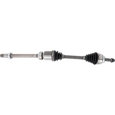 Rareelectrical - New Right Front Axle Assembly Compatible With Toyota Solara Sle 4 Cyl 2.4L Camry Xle 4 Cyl 2.4L - Image 5