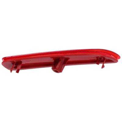 Rareelectrical - New Right Rear Bumper Reflector Compatible With Toyota Corolla Cross L 4 Cyl 2.0L Corolla Cross Xle - Image 4