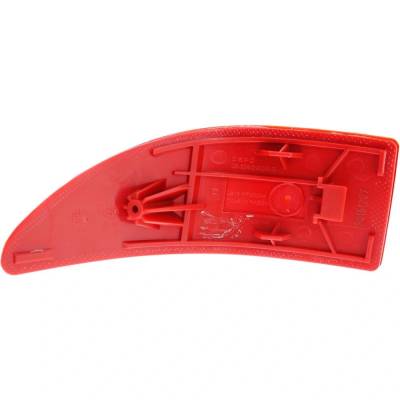 Rareelectrical - New Bumper Reflector Compatible With Lexus Is250 Base 6 Cyl 2.5L Is350 C 6 Cyl 3.5L Is250 C 6 Cyl - Image 5