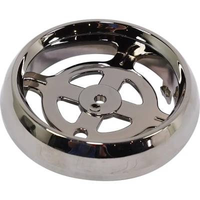 Rareelectrical - Rear Bumper Reflector Compatible With Toyota Sienna Se 2020 To1184119 5275208030 - Image 2