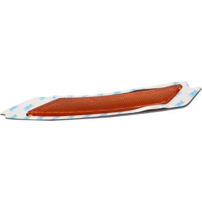 Rareelectrical - New Right Front Bumper Reflector Compatible With Bmw 335Xi Base 6 Cyl 3.0L 330Xi Base 6 Cyl 3.0L - Image 6