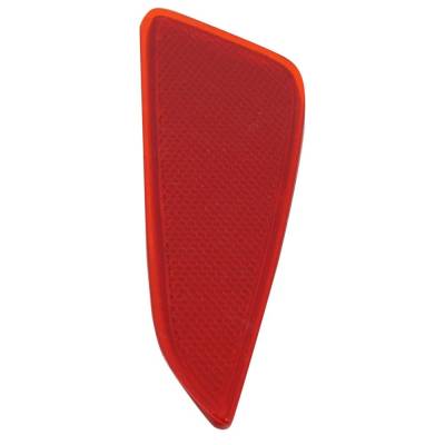 Rareelectrical - New Right Rear Bumper Reflector Compatible With Toyota C-Hr Le 4 Cyl 2.0L C-Hr Nightshade 4 Cyl 2.0L - Image 6