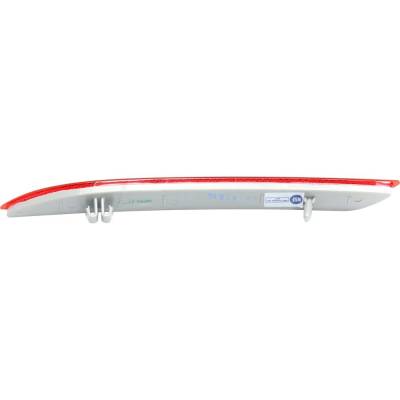 Rareelectrical - New Right Rear Bumper Reflector Compatible With Ford Mustang Shelby Gt350 Mustang V6 Mustang - Image 5