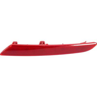 RAREELECTRICAL - New Right Rear Bumper Reflector Compatible With Bmw 740E Xdrive Iperformance 4 Cyl 2.0L 750I Base 8 - Image 5