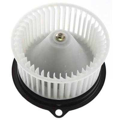 New Front Blower Motor Compatible With Acura Honda Integra Rs 4 Cyl 1.8L Legend L 6 Cyl 2.5L Prelude