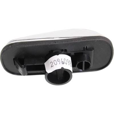 Rareelectrical - New Left Front Side Marker Compatible With Saab 9-3 Viggen 9-3 Base 9-5 Base 9-5 Arc 9-3 Se 9-5 - Image 5