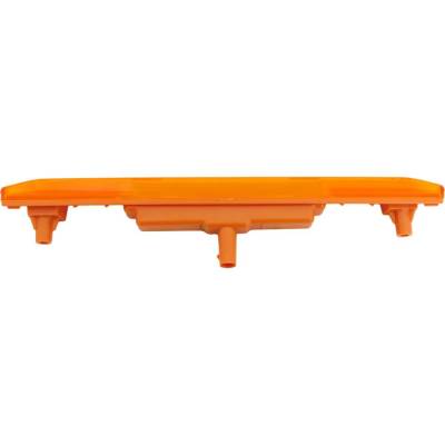 Rareelectrical - New Upper Side Marker Compatible With Gmc Sierra 2500 Hd At4x 8 Cyl 6.6L Sierra 2500 Hd Slt 8 Cyl - Image 5