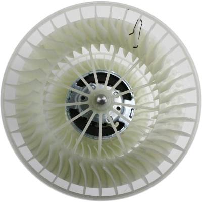RAREELECTRICAL - New Blower Motor Compatible With Mercedes Benz 300D Base 6 Cyl 3.0L 300E 2.6 6 Cyl 2.6L 300D 2.5 5 - Image 6