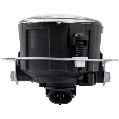 Rareelectrical - New Left Front Fog Light Compatible With Mitsubishi Rvr Se Outlander Gt Rvr Limited Outlander Sport - Image 4