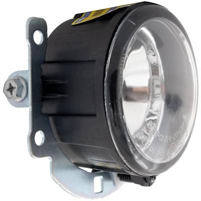 Rareelectrical - New Left Front Fog Light Compatible With Mitsubishi Rvr Gt Outlander Sport Le Outlander Sport Se Rvr - Image 3