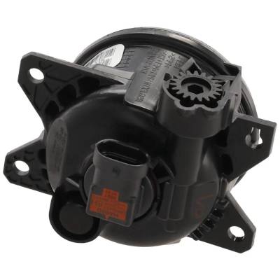 Rareelectrical - New Left Front Fog Light Compatible With Honda Civic Ex 4 Cyl 2.0L Civic Ex 4 Cyl 1.5L Fit Dx 4 1.5L - Image 5