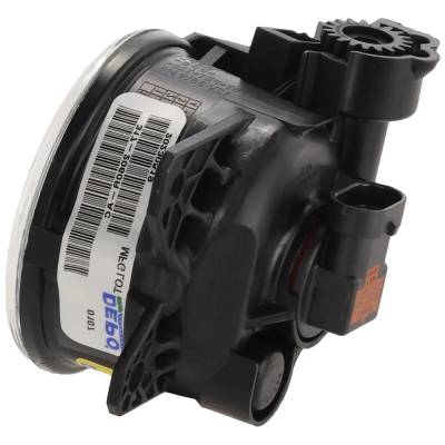 Rareelectrical - New Left Front Fog Light Compatible With Honda Civic Ex 4 Cyl 2.0L Civic Ex 4 Cyl 1.5L Fit Dx 4 1.5L - Image 7