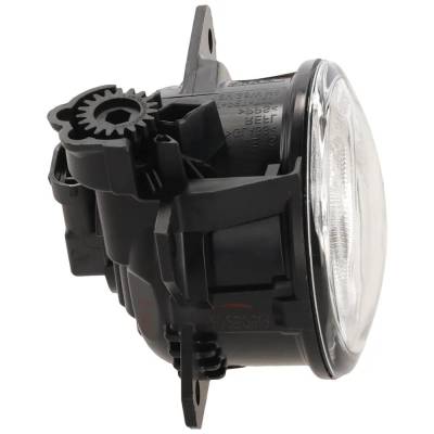 Rareelectrical - New Left Front Fog Light Compatible With Honda Fit Sport 4 Cyl 1.5L Civic Sport Touring 4 Cyl 1.5L - Image 3
