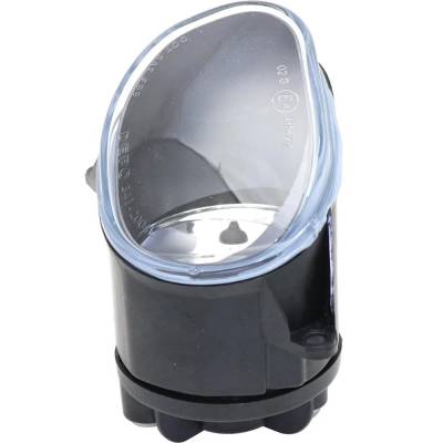 Rareelectrical - Left Front Fog Light Compatible With Audi Allroad Quattro Base 2001-2005 Au2592105 4Z7941699a - Image 2