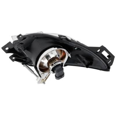 Rareelectrical - New Right Front Fog Light Compatible With Buick Regal Gs Regal Base Cxl Premium 4 Cyl 2.0L 2011-2013 - Image 4
