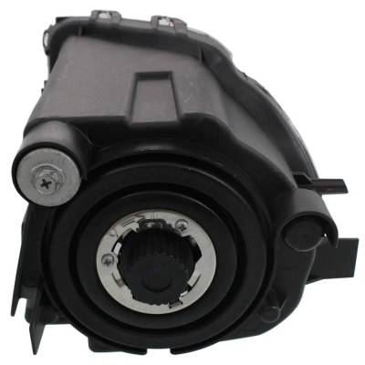 Rareelectrical - New Rectangular Fog Light Compatible With Lexus Gs350 Base 6 Cyl 3.5L Gs300 Base 6 Cyl 3.0L Gs430 8 - Image 5