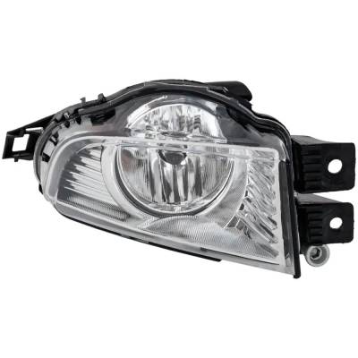 Rareelectrical - New Right Front Fog Light Compatible With Buick Regal Cxl Regal Premium 4 Cyl 2.0L Base Gs 2011-2013 - Image 1