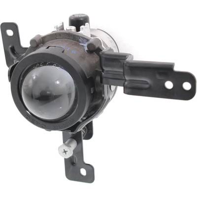 Rareelectrical - New Right Front Fog Light Compatible With Kia Rio Ex Rio Lx Rio Sx 2016-2017 By Ki2593143 922021W510 - Image 2