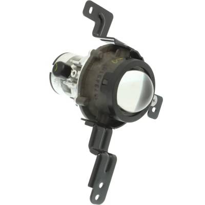 Rareelectrical - New Left Front Fog Light Compatible With Kia Rio Lx Rio Sx Rio Ex 2016-2017 By Ki2592143 922011W510 - Image 3