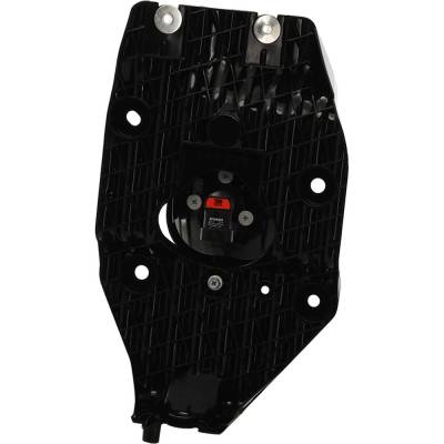 Rareelectrical - New OEM Replacement Left Front Fog Light Compatible With Ford F-550 Super Duty Lariat 8 Cyl 6.7L - Image 5