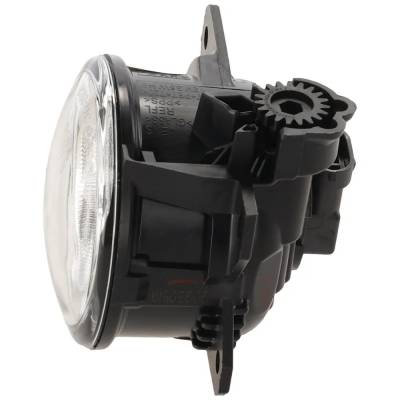 Rareelectrical - New Right Front Fog Light Compatible With Honda Civic Ex-T 4 Cyl 1.5L Civic Si 4 Cyl 1.5L Hr-V Sport - Image 3
