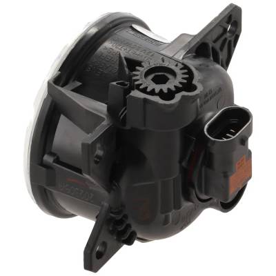 Rareelectrical - New Right Front Fog Light Compatible With Honda Civic Ex-T 4 Cyl 1.5L Civic Si 4 Cyl 1.5L Hr-V Sport - Image 4
