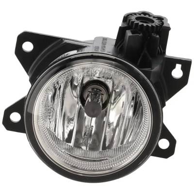 Rareelectrical - New Right Front Fog Light Compatible With Honda Civic Lx 4 Cyl 2.0L Civic Sport 4 Cyl 1.5L Civic - Image 2