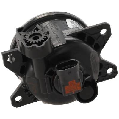 Rareelectrical - New Right Front Fog Light Compatible With Honda Civic Lx 4 Cyl 2.0L Civic Sport 4 Cyl 1.5L Civic - Image 5