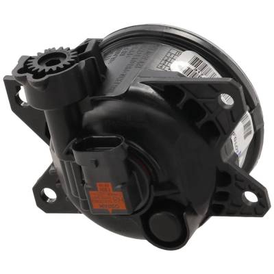 Rareelectrical - New Right Front Fog Light Compatible With Honda Civic Lx 4 Cyl 2.0L Civic Sport 4 Cyl 1.5L Civic - Image 6