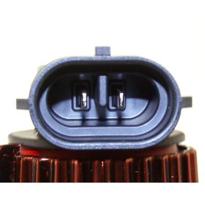 Rareelectrical - New Right Front Fog Light Compatible With Volkswagen Jetta Gls 4 Cyl 1.8L Jetta Gls 4 Cyl 2.0L Jetta - Image 5