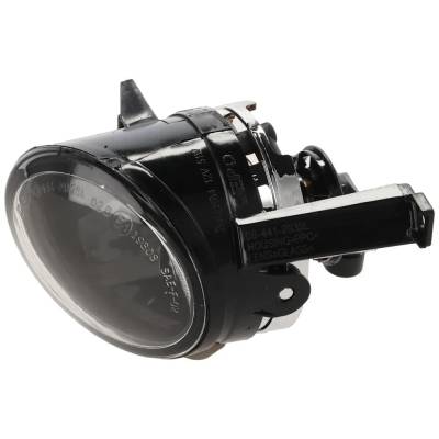 Rareelectrical - New Left Front Fog Light Compatible With Volkswagen Eos Vr6 Base Tiguan Se Highline S Trendline - Image 1