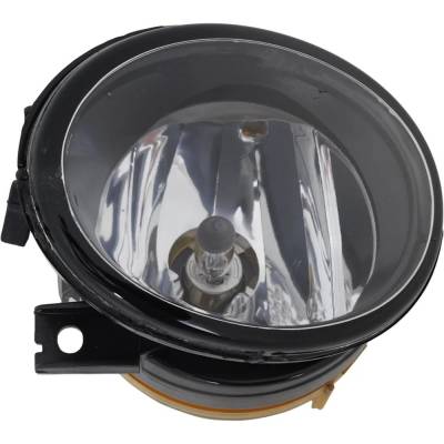 Rareelectrical - New Left Fog Light Compatible With Mercedes Benz Sprinter 2500 Base Sprinter 4500 Base Sprinter 3500 - Image 2