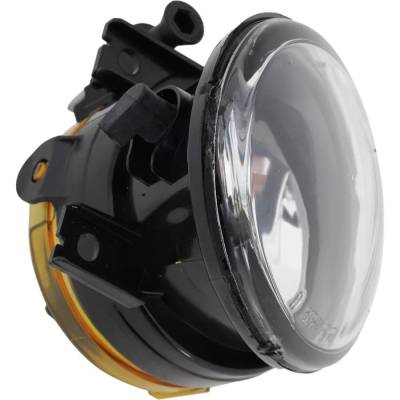 Rareelectrical - New Left Fog Light Compatible With Mercedes Benz Sprinter 2500 Base Sprinter 4500 Base Sprinter 3500 - Image 3