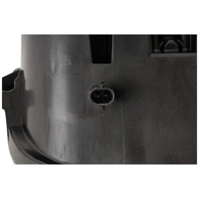 Rareelectrical - New Led Fog Light Compatible With Volkswagen Golf Alltrack Trendline Golf Alltrack S Gti Se Golf - Image 7