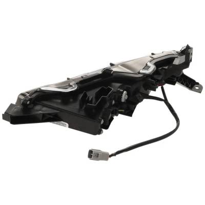 Rareelectrical - New OEM Replacement Led Fog Light Compatible With Lexus Rx350l Base Rx450h F Sport Rx450h Base Rx350 - Image 5