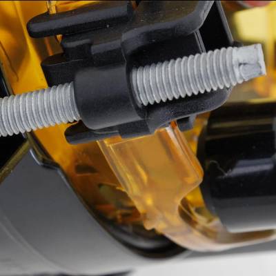 Rareelectrical - New Left Fog Light Compatible With Mercedes Benz Sprinter 3500Xd Base Sprinter 3500 Base Sprinter - Image 7