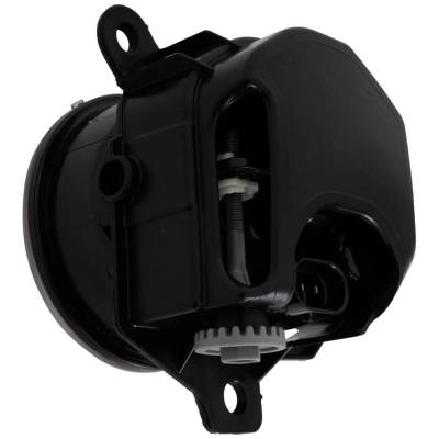 Rareelectrical - New Led Fog Light Compatible With Subaru Crosstrek Wilderness 4 Cyl 2.5L Forester Wilderness 4 Cyl - Image 3