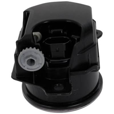 Rareelectrical - New Led Fog Light Compatible With Subaru Crosstrek Wilderness 4 Cyl 2.5L Forester Wilderness 4 Cyl - Image 4